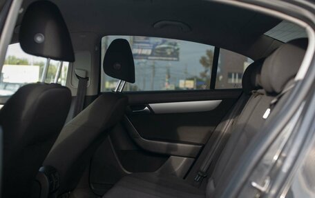 Volkswagen Passat B7, 2011 год, 900 000 рублей, 12 фотография