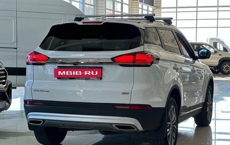 Geely Atlas, 2022 год, 1 950 000 рублей, 31 фотография