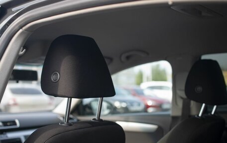 Volkswagen Passat B7, 2011 год, 900 000 рублей, 20 фотография