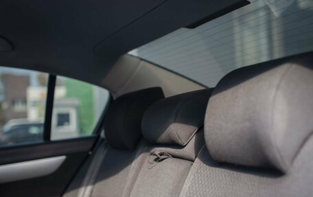 Volkswagen Passat B7, 2011 год, 900 000 рублей, 21 фотография