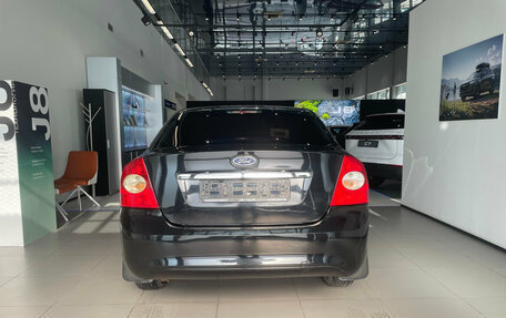 Ford Focus II рестайлинг, 2008 год, 540 000 рублей, 5 фотография
