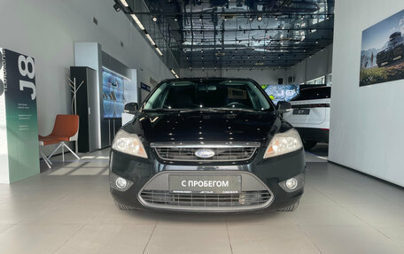 Ford Focus II рестайлинг, 2008 год, 540 000 рублей, 2 фотография