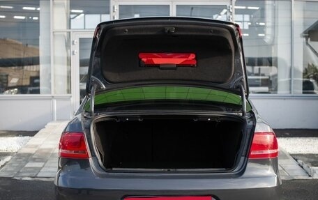 Volkswagen Passat B7, 2011 год, 900 000 рублей, 23 фотография
