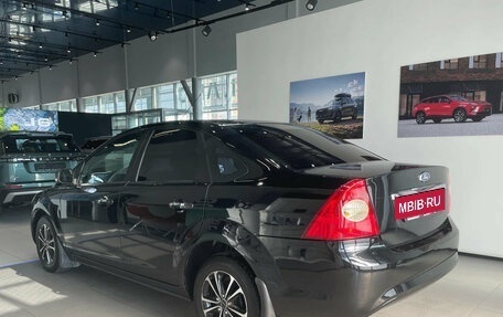 Ford Focus II рестайлинг, 2008 год, 540 000 рублей, 6 фотография