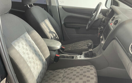 Ford Focus II рестайлинг, 2008 год, 540 000 рублей, 21 фотография