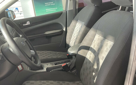 Ford Focus II рестайлинг, 2008 год, 540 000 рублей, 19 фотография