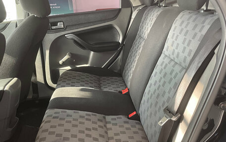 Ford Focus II рестайлинг, 2008 год, 540 000 рублей, 20 фотография