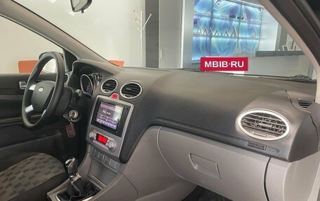 Ford Focus II рестайлинг, 2008 год, 540 000 рублей, 18 фотография