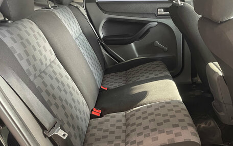 Ford Focus II рестайлинг, 2008 год, 540 000 рублей, 22 фотография