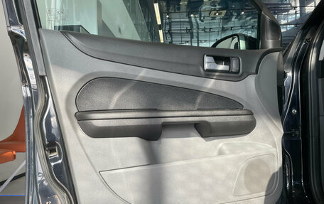 Ford Focus II рестайлинг, 2008 год, 540 000 рублей, 23 фотография