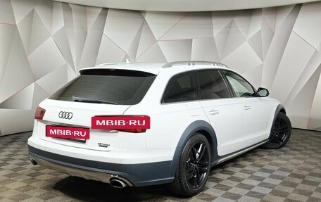 Audi A6 allroad, 2015 год, 2 935 000 рублей, 2 фотография