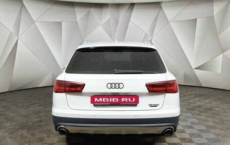 Audi A6 allroad, 2015 год, 2 935 000 рублей, 8 фотография