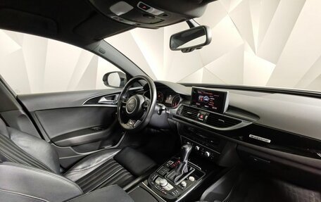 Audi A6 allroad, 2015 год, 2 935 000 рублей, 13 фотография