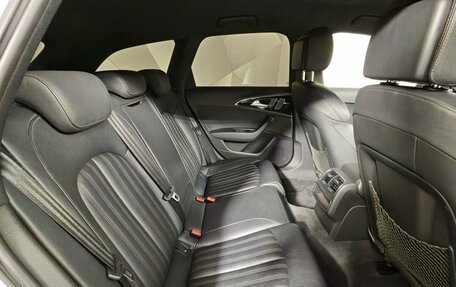 Audi A6 allroad, 2015 год, 2 935 000 рублей, 16 фотография