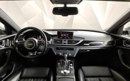 Audi A6 allroad, 2015 год, 2 935 000 рублей, 14 фотография