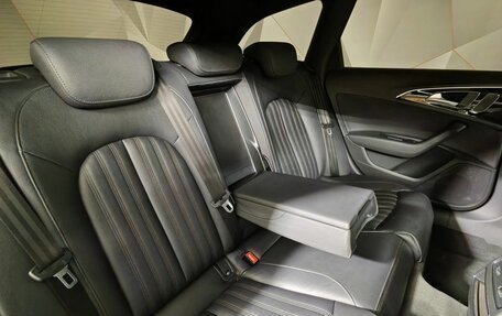 Audi A6 allroad, 2015 год, 2 935 000 рублей, 17 фотография