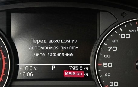Audi A6 allroad, 2015 год, 2 935 000 рублей, 18 фотография