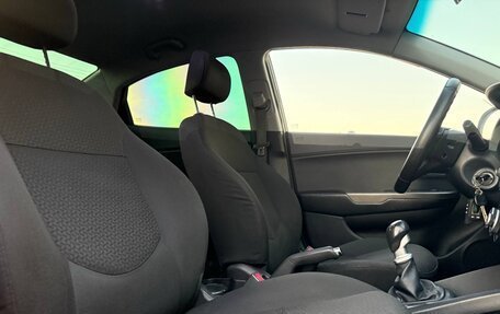 KIA Rio III рестайлинг, 2013 год, 765 000 рублей, 7 фотография