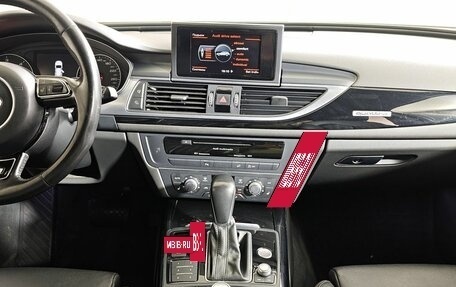 Audi A6 allroad, 2015 год, 2 935 000 рублей, 15 фотография