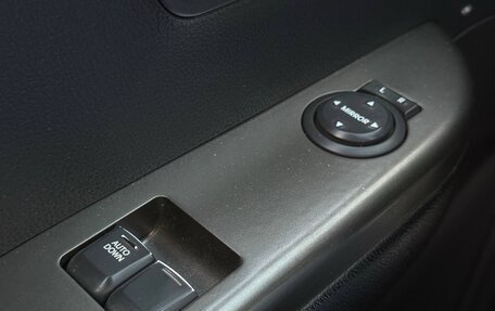 KIA Rio III рестайлинг, 2013 год, 765 000 рублей, 17 фотография