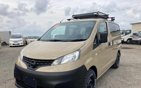 Nissan NV200, 2013 год, 798 000 рублей, 2 фотография