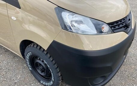 Nissan NV200, 2013 год, 798 000 рублей, 4 фотография