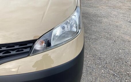 Nissan NV200, 2013 год, 798 000 рублей, 5 фотография