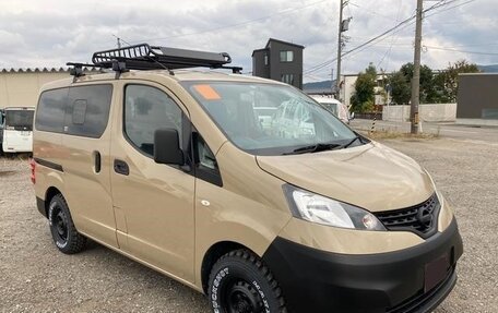 Nissan NV200, 2013 год, 798 000 рублей, 3 фотография