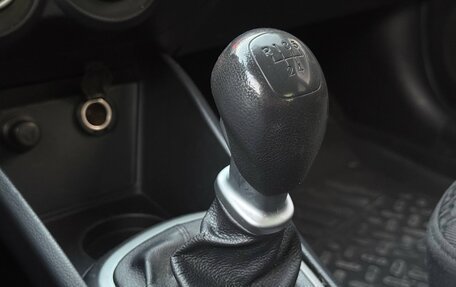 KIA Rio III рестайлинг, 2013 год, 765 000 рублей, 16 фотография