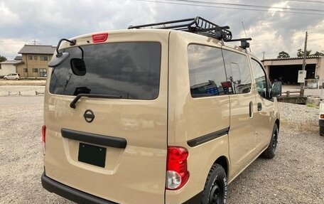Nissan NV200, 2013 год, 798 000 рублей, 9 фотография