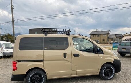 Nissan NV200, 2013 год, 798 000 рублей, 8 фотография