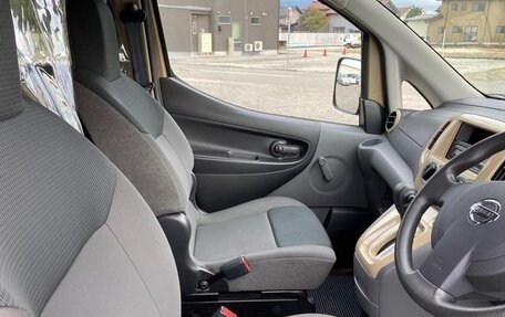 Nissan NV200, 2013 год, 798 000 рублей, 12 фотография
