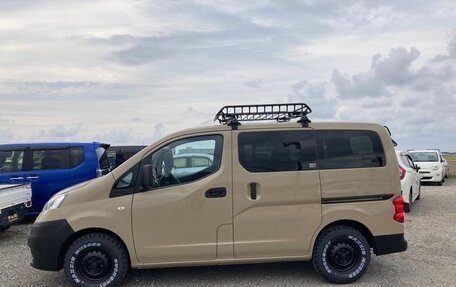 Nissan NV200, 2013 год, 798 000 рублей, 6 фотография