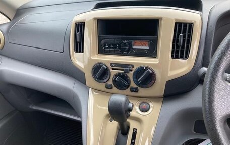 Nissan NV200, 2013 год, 798 000 рублей, 13 фотография