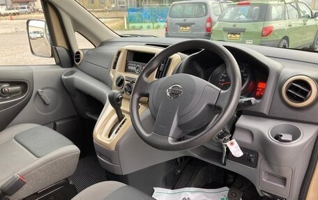 Nissan NV200, 2013 год, 798 000 рублей, 11 фотография