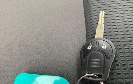 Nissan NV200, 2013 год, 798 000 рублей, 15 фотография