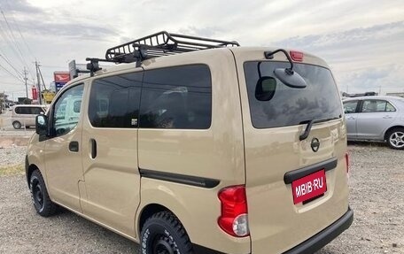 Nissan NV200, 2013 год, 798 000 рублей, 7 фотография
