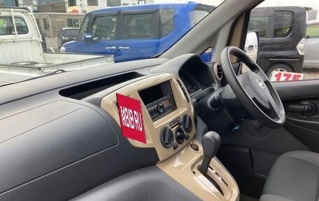Nissan NV200, 2013 год, 798 000 рублей, 10 фотография