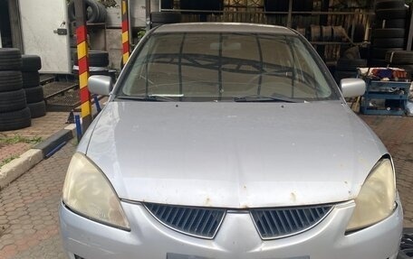 Mitsubishi Lancer IX, 2003 год, 245 000 рублей, 3 фотография