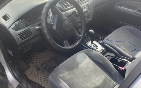 Mitsubishi Lancer IX, 2003 год, 245 000 рублей, 5 фотография