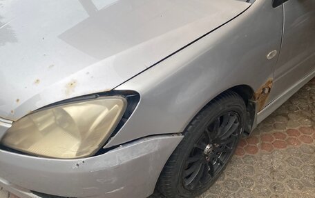 Mitsubishi Lancer IX, 2003 год, 245 000 рублей, 6 фотография