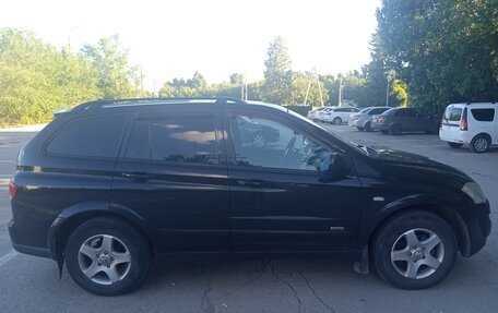SsangYong Kyron I, 2012 год, 750 000 рублей, 3 фотография