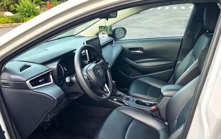 Toyota Corolla, 2022 год, 1 395 000 рублей, 7 фотография