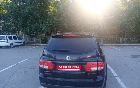 SsangYong Kyron I, 2012 год, 750 000 рублей, 4 фотография