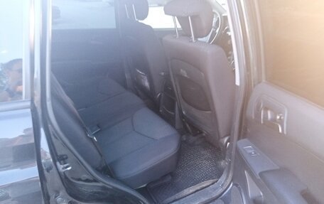 SsangYong Kyron I, 2012 год, 750 000 рублей, 18 фотография