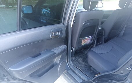 SsangYong Kyron I, 2012 год, 750 000 рублей, 13 фотография