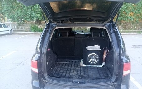 SsangYong Kyron I, 2012 год, 750 000 рублей, 16 фотография