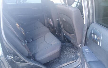 SsangYong Kyron I, 2012 год, 750 000 рублей, 19 фотография