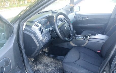 SsangYong Kyron I, 2012 год, 750 000 рублей, 10 фотография