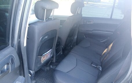 SsangYong Kyron I, 2012 год, 750 000 рублей, 12 фотография